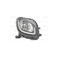 ΦΑΝΑΡΙ ΕΜΠΡΟΣ ΗΛ. (LED ΤΑΙΝΙΑ) ΔΕΞΙ - VALEO - SMART FORTWO (453) 14-