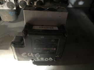 BMW E46 320 99’-06’ΜΟΝΑΔΑ ABS + ASC 34516751768 34516751767