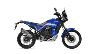 Yamaha XTZ 700 Tenere World Rally '24 YAMAHA XTZ 700 TENERE WORLD RALLY 2024