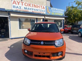 Suzuki Ignis '19 ΑΡΙΣΤΟ!!!!!!!