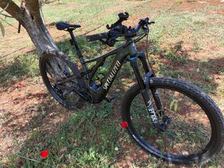 Specialized '20 Turbo Levo Comp