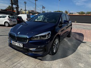 Bmw 225XE '18 FACELIFT-PANORAMA-NAV-I-PERFORMANCE-4X4- Plug-in- Leather-Hybrid