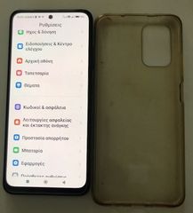 Xiaomi Redmi Note 10     4gb/64gb Dual SIM