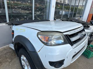 Φαναρι δεξι   Ford Ranger 143 2009-2012