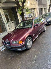 Bmw 318 '96