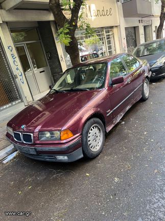 Bmw 318 '96