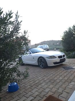 Bmw Z4 '08