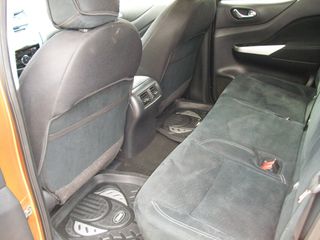 Nissan Navara 2016 ΕΥΚΑΙΡΙΑ!! ΕΛΛΗΝΙΚΟ ΕΚΔΟΣΗ ΤΕΚΝΑ-thumb-3