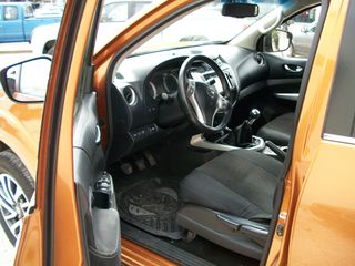 Nissan Navara 2016 ΕΥΚΑΙΡΙΑ!! ΕΛΛΗΝΙΚΟ ΕΚΔΟΣΗ ΤΕΚΝΑ-thumb-4