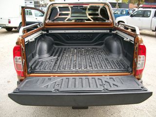 Nissan Navara 2016 ΕΥΚΑΙΡΙΑ!! ΕΛΛΗΝΙΚΟ ΕΚΔΟΣΗ ΤΕΚΝΑ-thumb-5