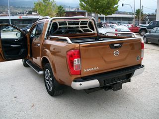 Nissan Navara 2016 ΕΥΚΑΙΡΙΑ!! ΕΛΛΗΝΙΚΟ ΕΚΔΟΣΗ ΤΕΚΝΑ-thumb-6