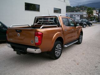 Nissan Navara 2016 ΕΥΚΑΙΡΙΑ!! ΕΛΛΗΝΙΚΟ ΕΚΔΟΣΗ ΤΕΚΝΑ-thumb-7