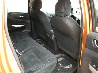 Nissan Navara 2016 ΕΥΚΑΙΡΙΑ!! ΕΛΛΗΝΙΚΟ ΕΚΔΟΣΗ ΤΕΚΝΑ-thumb-10