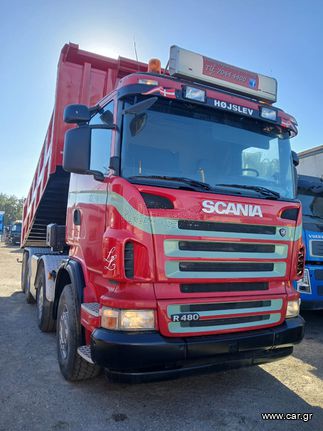 Scania '08