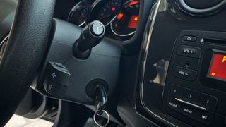 Dacia Logan 2018 Logan 1.0*Station-thumb-8