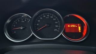 Dacia Logan 2018 Logan 1.0*Station-thumb-10