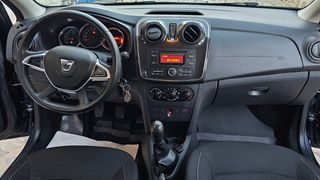 Dacia Logan 2018 Logan 1.0*Station-thumb-18