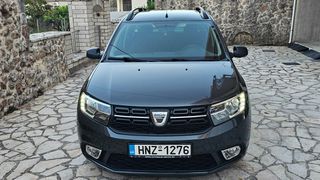 Dacia Logan 2018 Logan 1.0*Station-thumb-1