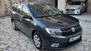 Dacia Logan 2018 Logan 1.0*Station-thumb-2
