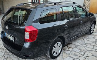 Dacia Logan 2018 Logan 1.0*Station-thumb-3