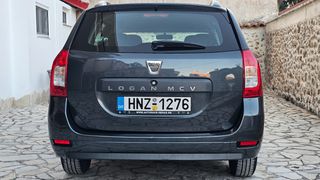 Dacia Logan 2018 Logan 1.0*Station-thumb-4