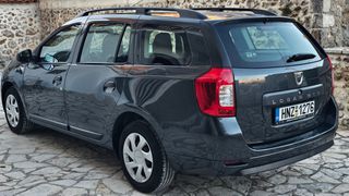 Dacia Logan 2018 Logan 1.0*Station-thumb-5