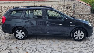 Dacia Logan 2018 Logan 1.0*Station-thumb-6