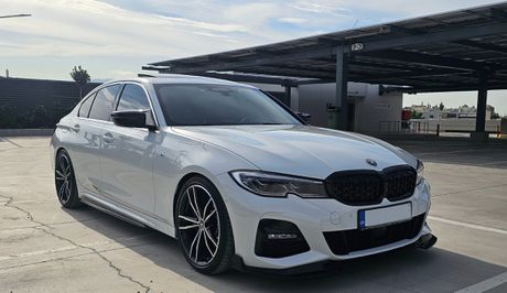 Bmw 330 '20 330E M PERFORMANCE