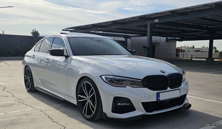 Bmw 330 '20 330E M PERFORMANCE