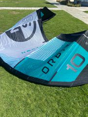 North Sails '24 Orbit pro