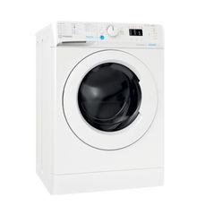 Πλυντήριο-Στεγνωτήριο Indesit 7kg - Σχεδόν Καινούργιο με 5 Χρόνια Total Support Εγγύηση από Κωτσόβολο