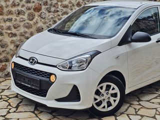 Hyundai i 10 2017