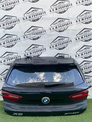 KKM-PROPARTS ΤΖΑΜΟΠΟΡΤΑ BMW X2 F39 17-