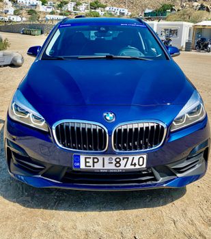 Bmw 216 Active Tourer '19 DIESEL