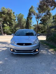 Mitsubishi Space Star 2018