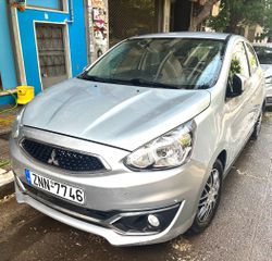 Mitsubishi Space Star 2017