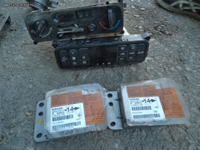 ΑΝΤΑΛΑΚΤΙΚΑ 4Χ4 4Χ2