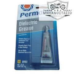 ΔΙΗΛΕΚΤΡΙΚΗ ΠΑΣΤΑ ΓΡΑΣΣΟ PERMATEX 9gr