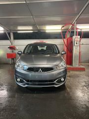 Mitsubishi Space Star '18