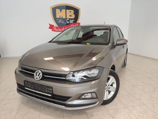 Volkswagen Polo 2018 ΓΡΑΜΜΑΤΙΑ ΜΕΤΑΞΥ ΜΑΣ !!!!