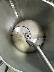 Πολυκοπτικό HALLDE RG200 (Α2733)-thumb-2