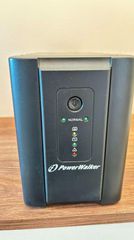 POWERWALKER VI 2200 STL LINE INTERACTIVE UPS