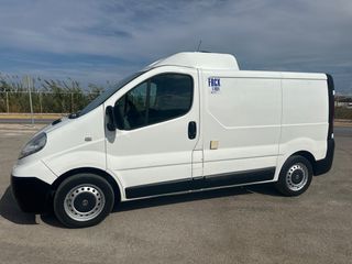 Nissan 2014 PRIMASTAR 2.0 16V