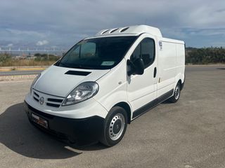 Ψυγείο Nissan 2014 PRIMASTAR 2.0 16V-thumb-1