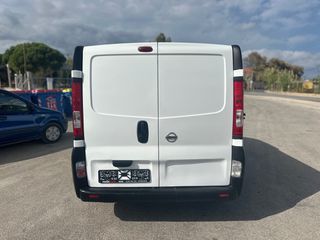 Ψυγείο Nissan 2014 PRIMASTAR 2.0 16V-thumb-5