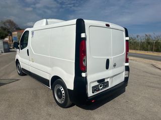 Ψυγείο Nissan 2014 PRIMASTAR 2.0 16V-thumb-6