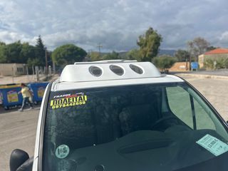 Ψυγείο Nissan 2014 PRIMASTAR 2.0 16V-thumb-7