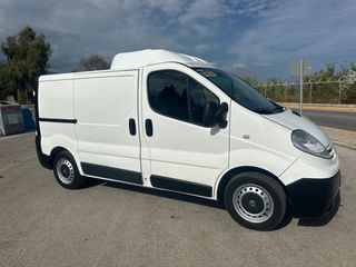 Ψυγείο Nissan 2014 PRIMASTAR 2.0 16V-thumb-8
