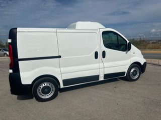 Ψυγείο Nissan 2014 PRIMASTAR 2.0 16V-thumb-9