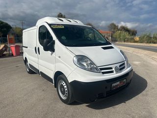 Ψυγείο Nissan 2014 PRIMASTAR 2.0 16V-thumb-10